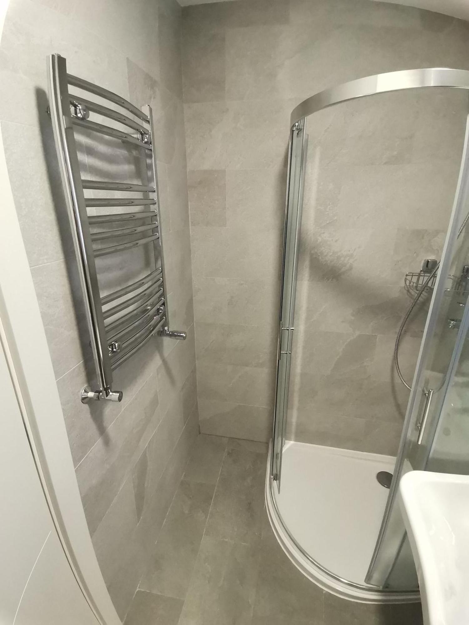 Pupin Palata Business Apartman B5 Novi Sad Room photo