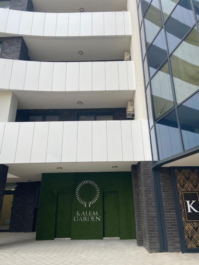 Pupin Palata Business Apartman B5 Novi Sad Exterior photo