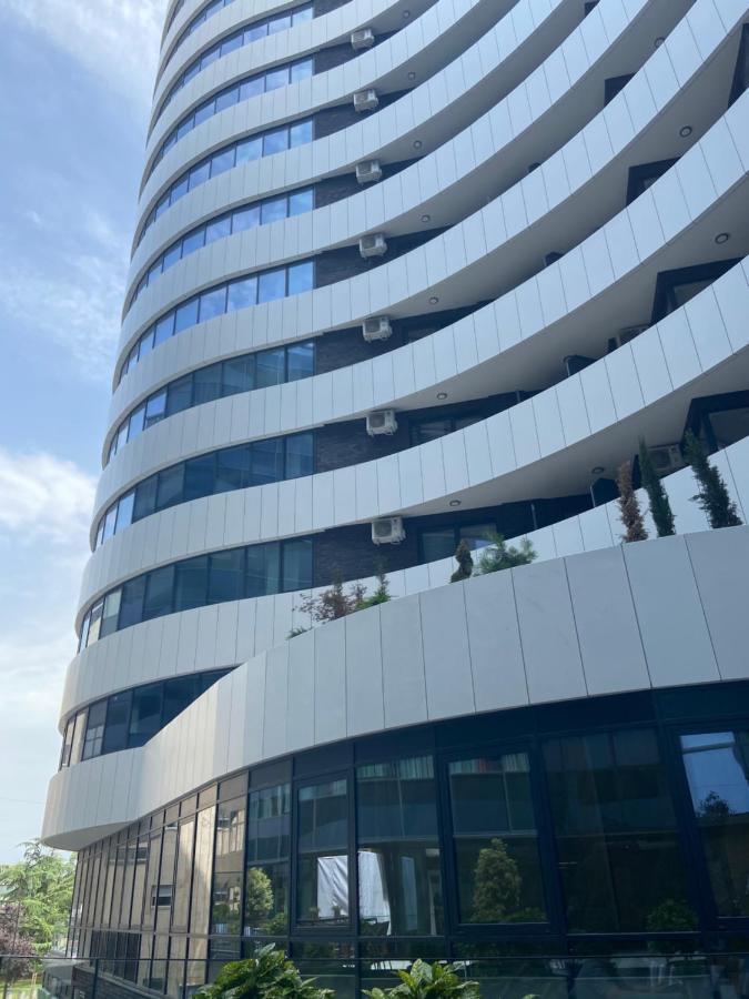 Pupin Palata Business Apartman B5 Novi Sad Exterior photo